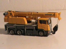 Camion grue siku d'occasion  Annemasse