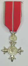Military mbe order for sale  ELLESMERE