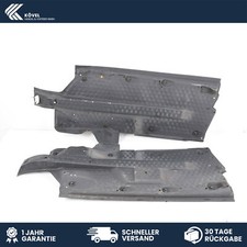 Unterboden schutz unterfahrsch gebraucht kaufen  Eilenburg