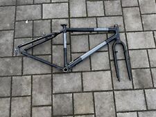 Cannondale framekit street gebraucht kaufen  Kirchroth