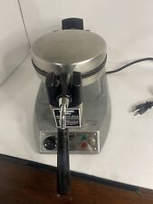 Belgian waffle maker for sale  Phoenix