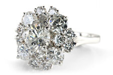 Ring brillanten p1 gebraucht kaufen  Düsseldorf