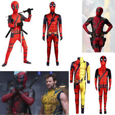 New deadpool costume for sale  Ireland