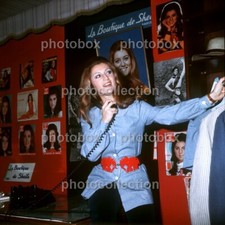 Sheila exclusive photo d'occasion  Sartrouville