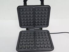 belgian waffle maker for sale  HASSOCKS