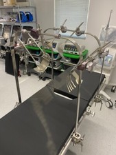Pilling gomez retractor for sale  Broken Arrow
