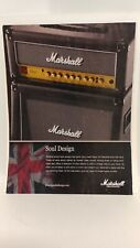 Marshall haze guitar for sale  Berlin