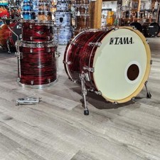 Used tama starclassic for sale  North Hampton