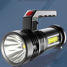 Torcia led portatile usato  Catania