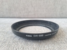 Original lens hood for sale  LONDON