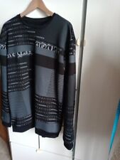 Sweat homme gris d'occasion  Villeneuve-sur-Yonne