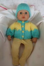 Zapf creation14 baby for sale  HORNCHURCH