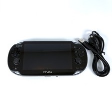 Sony playstation vita d'occasion  Expédié en Belgium