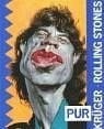 Rolling stones text gebraucht kaufen  Stuttgart