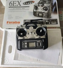Futaba ex. 2.4 for sale  Garland