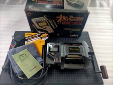 Old Daiwa Tanakon Shelf Com Ss-80 Carretel Elétrico Tanacom Deadstock 0507F comprar usado  Enviando para Brazil