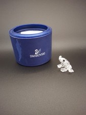 Swarovski süße figur gebraucht kaufen  Stuttgart