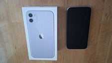 Iphone purple 64gb gebraucht kaufen  Hamburg
