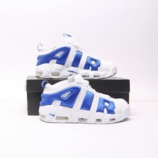 Nike uptempo low for sale  UK