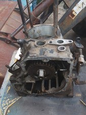Blocco motore ruggerini usato  Olbia