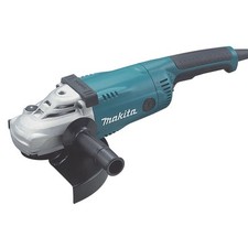 Makita angle grinder for sale  STAFFORD