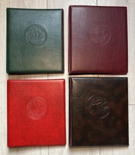 Lot album numismatique d'occasion  Nemours