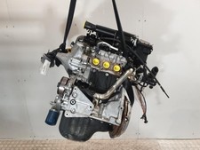 Moteur toyota aygo d'occasion  Brétigny-sur-Orge