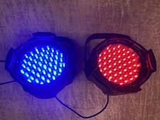Led multi par for sale  EDINBURGH