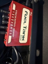 Rex fuel tank for sale  WARRINGTON