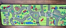 Kids car rug for sale  Germantown