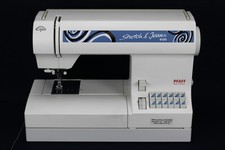 Pfaff stretch jeans gebraucht kaufen Pfaff stretch jeans gebraucht kaufen  Lauenburg/ Elbe