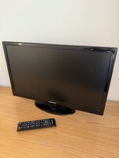 Samsung inch led for sale  PAIGNTON