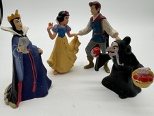Lot figurines disney. d'occasion  Aussonne