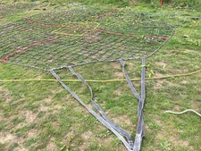 15ft army cargo for sale  SCARBOROUGH