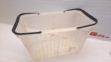 Ddr korb klammern gebraucht kaufen  Rochlitz