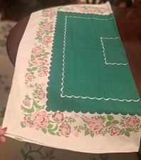 Vintage simtex green for sale  Enterprise