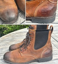 Timberland chelsea boots for sale  CATERHAM