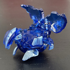 Bakugan translucent aquos for sale  Hagerstown