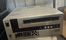 Sony uvw 1700 for sale  Scottsdale