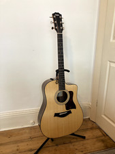 Taylor 210ce plus for sale  LONDON