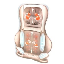 Comfier shiatsu massagesitzauf gebraucht kaufen  Chemnitz