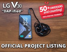 V30 dap ified for sale  Cypress