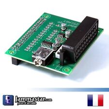 PI 2 péritel pour Raspberry - Pi2Scart - 15 kHz RGB - Retropie Mame Hyperpie comprar usado  Enviando para Brazil