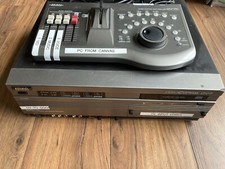 Vintage edirol dv7 for sale  PETERBOROUGH