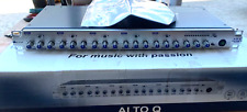 Alto equalizzatore parametrico usato  Monteprandone