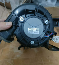 Usado, Conjunto de soprador de refrigeração a bateria Toyota genuíno G9230-47080 comprar usado  Enviando para Brazil