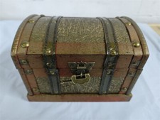 Vintage wooden pirate for sale  Shipping to Ireland