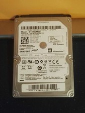 Hard disk 2.5 usato  Italia