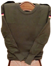 Pull commando laine d'occasion  Lyon V