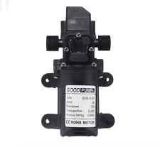 Pompe membrane pressostat d'occasion  France